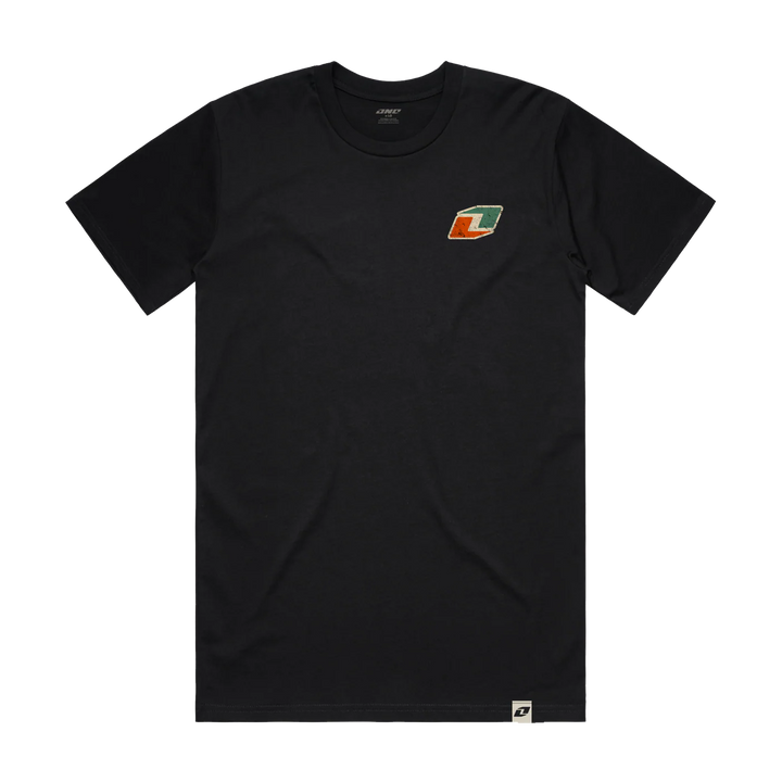One Industries 1 OF ONE SHIRT - BLACK