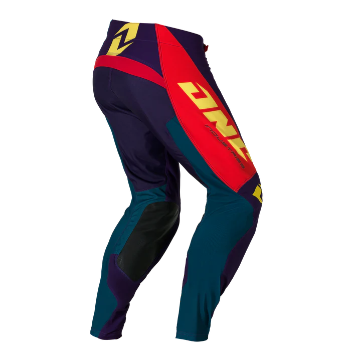 One Industries X-297 YOUTH Pant - DESERT RED