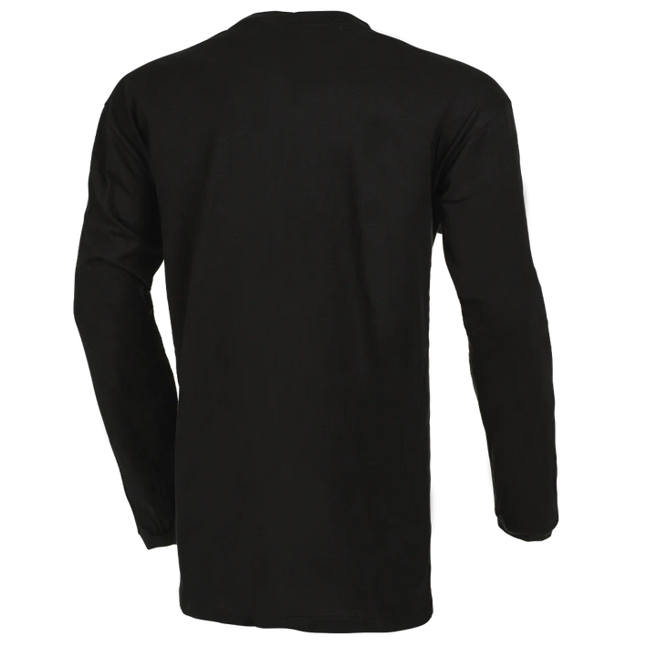 O'NEAL Youth Element Hexx Cotton Jersey Black/White