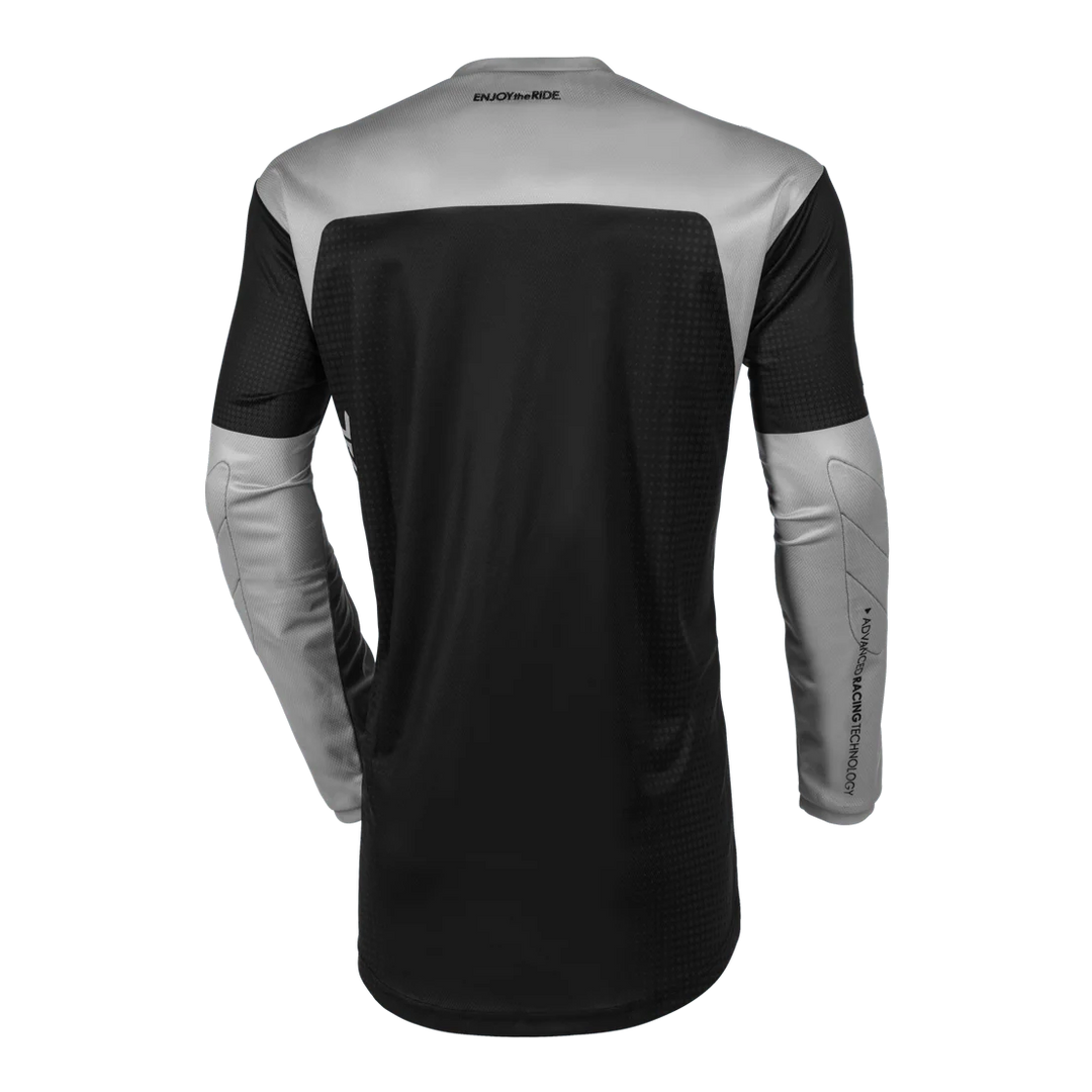 O'NEAL Youth Element Racewear Jersey Black/Gray