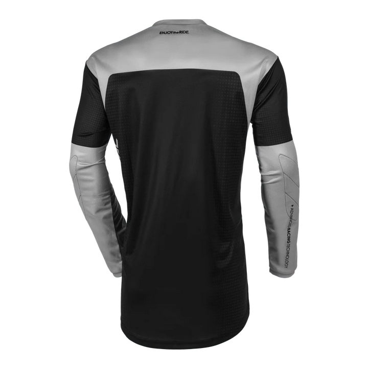 O'NEAL Youth Element Racewear Jersey Black/Gray