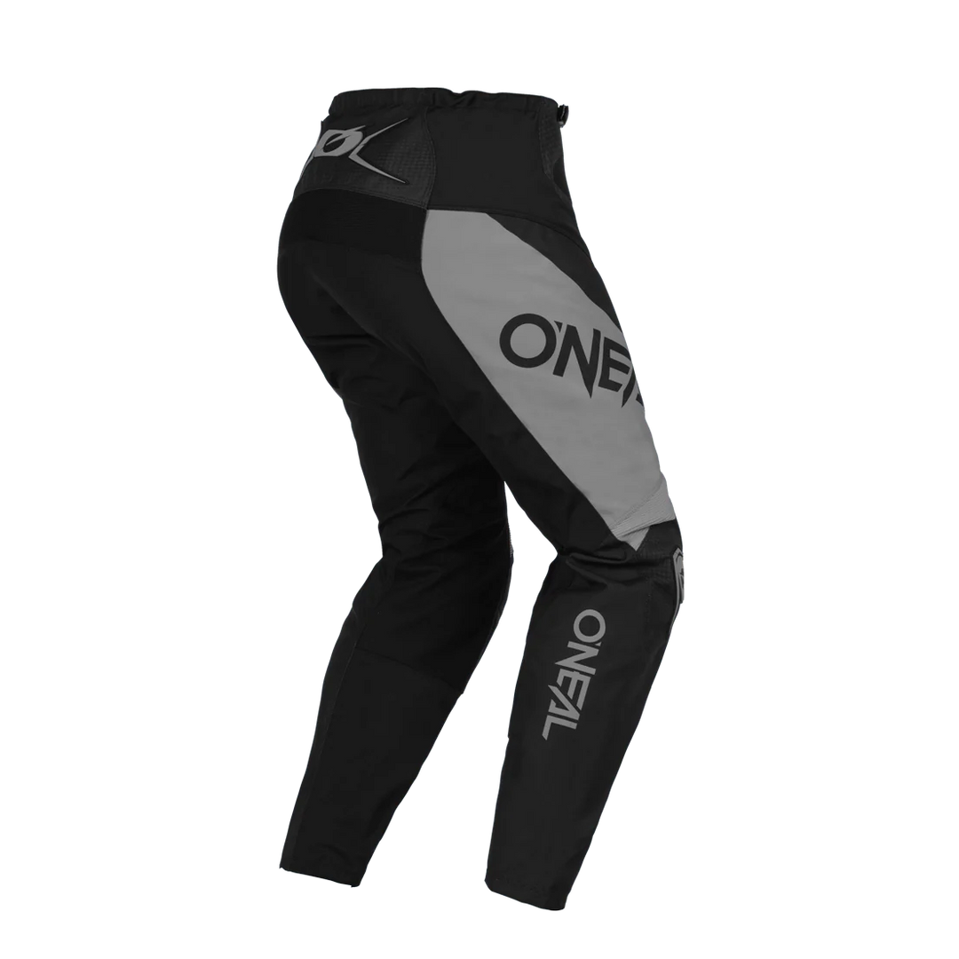 O'Neal Youth Element Racewear Pant Black/Gray