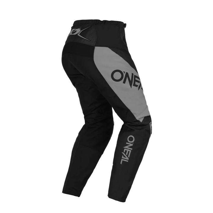 O'Neal Youth Element Racewear Pant Black/Gray