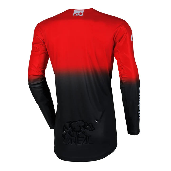 O'Neal Mayhem Hexx Jersey Black / Red