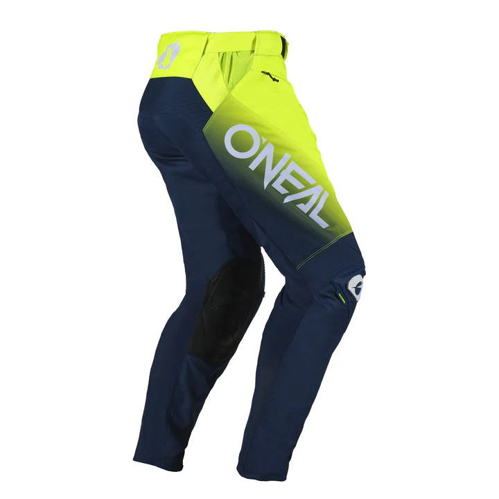O'Neal Mayhem Hexx Pants Blue / Neon