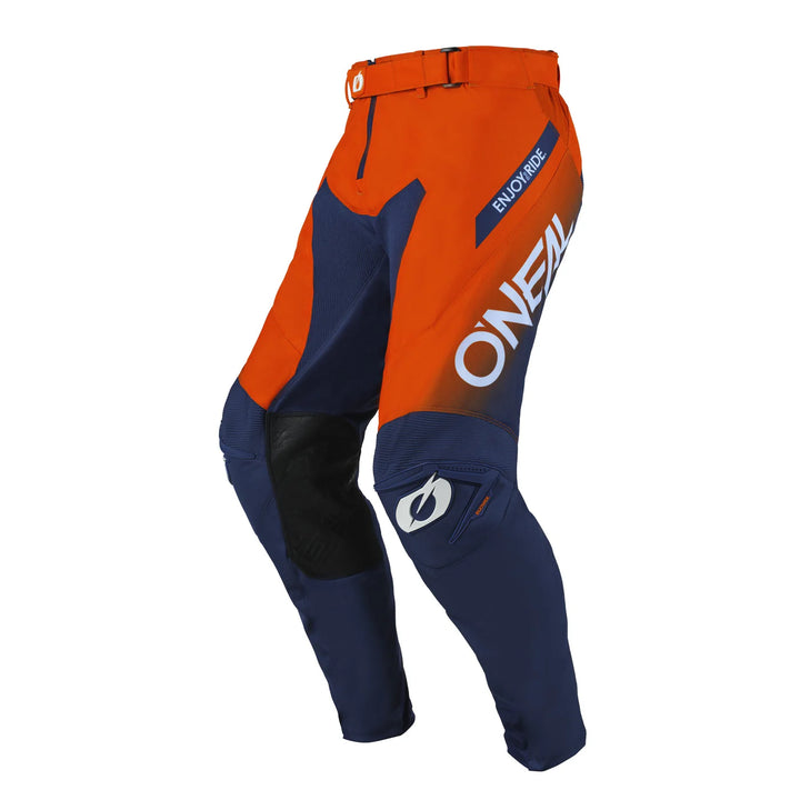 O'Neal Mayhem Hexx Pants Blue / Orange