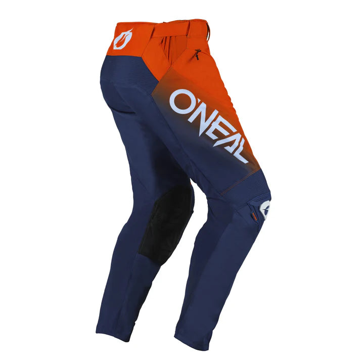 O'Neal Mayhem Hexx Pants Blue / Orange