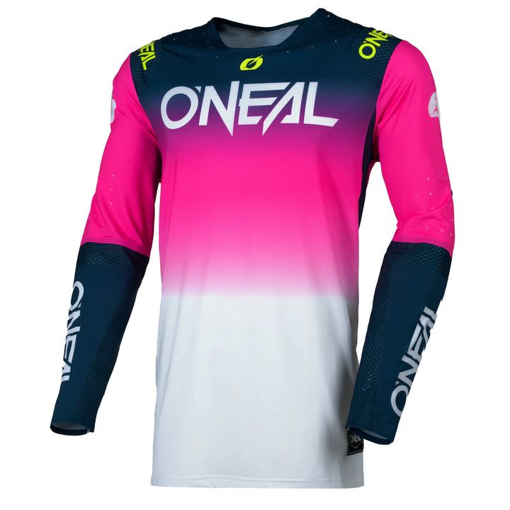 O'Neal Prodigy 55 Jersey Blue/Pink