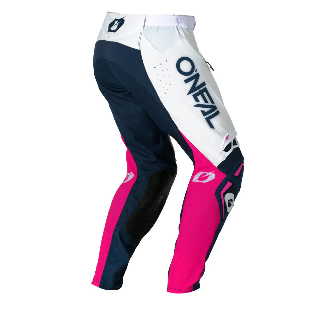 O'Neal Prodigy 55 Pants Blue/Pink