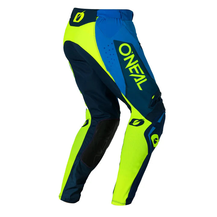 O'Neal Prodigy 55 Pants Blue/Neon