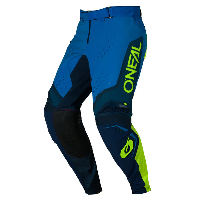O'Neal Prodigy 55 Pants Blue/Neon
