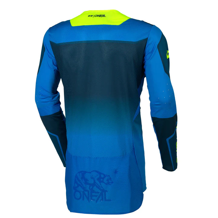O'Neal Prodigy 55 Jersey Blue/Neon