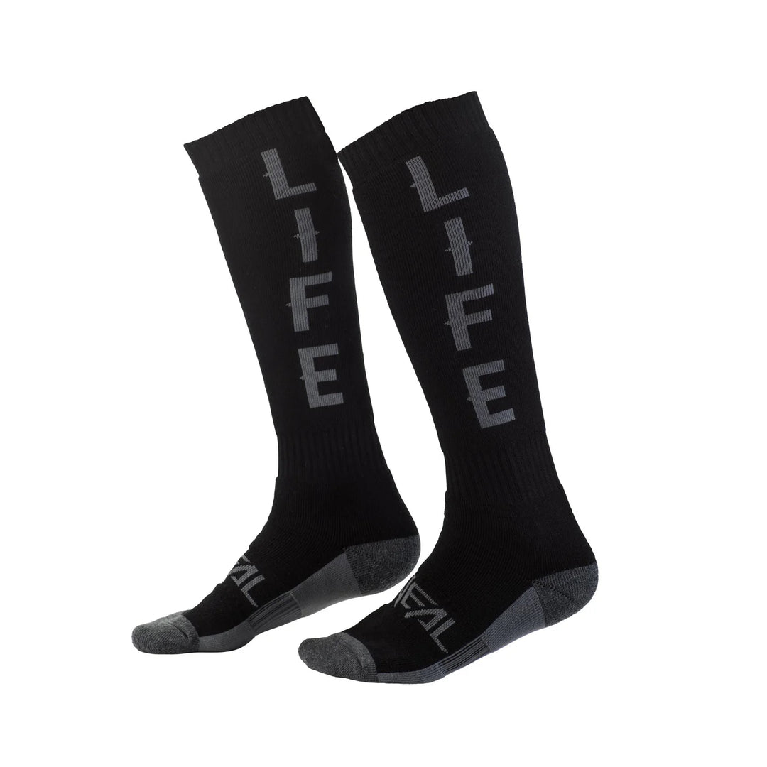 O'Neal Pro MX Socks Ride Life