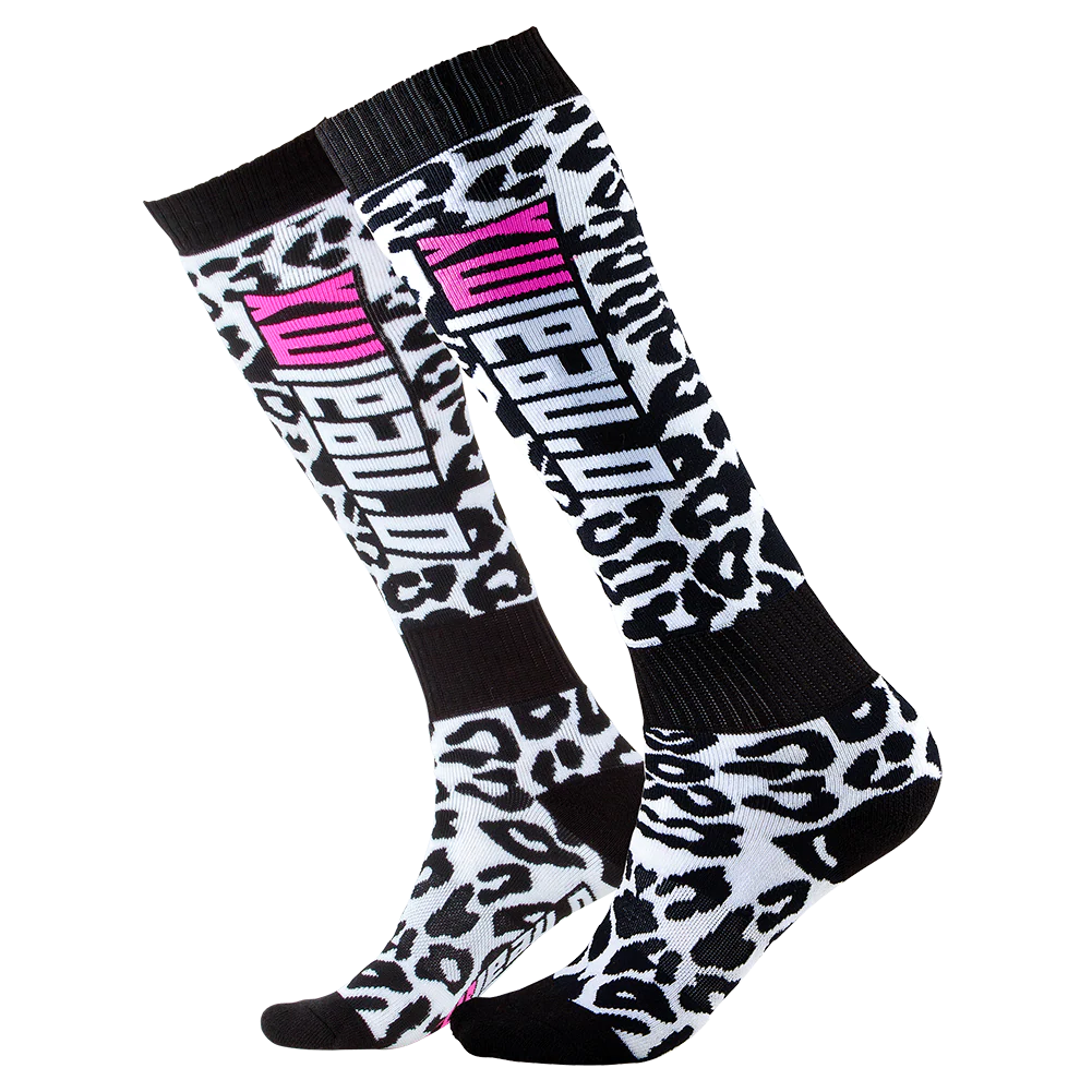 O'Neal Pro MX Socks Wild