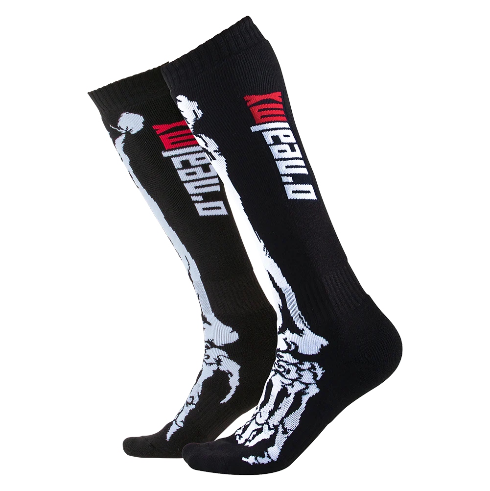 O'Neal Pro MX Socks X Ray