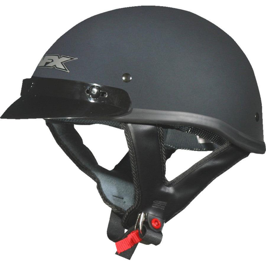 AFX FX-70 Helmet - Frost Gray - Motor Psycho Sport