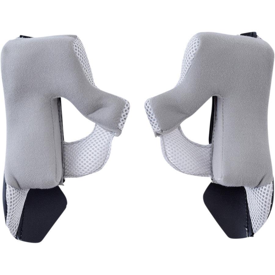 AFX FX-99 Helmet Cheek Pads - Motor Psycho Sport