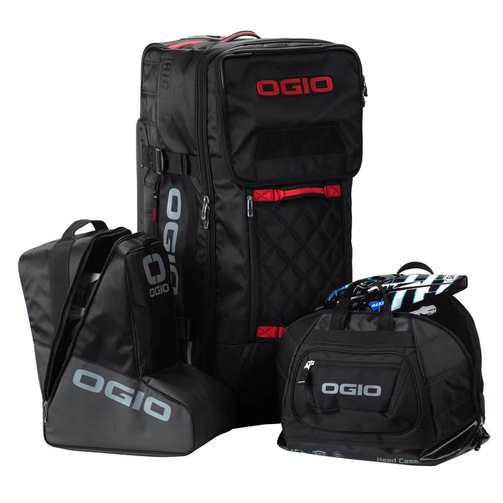 O'Neal OGIO Rig T-3 - BLACK/RED