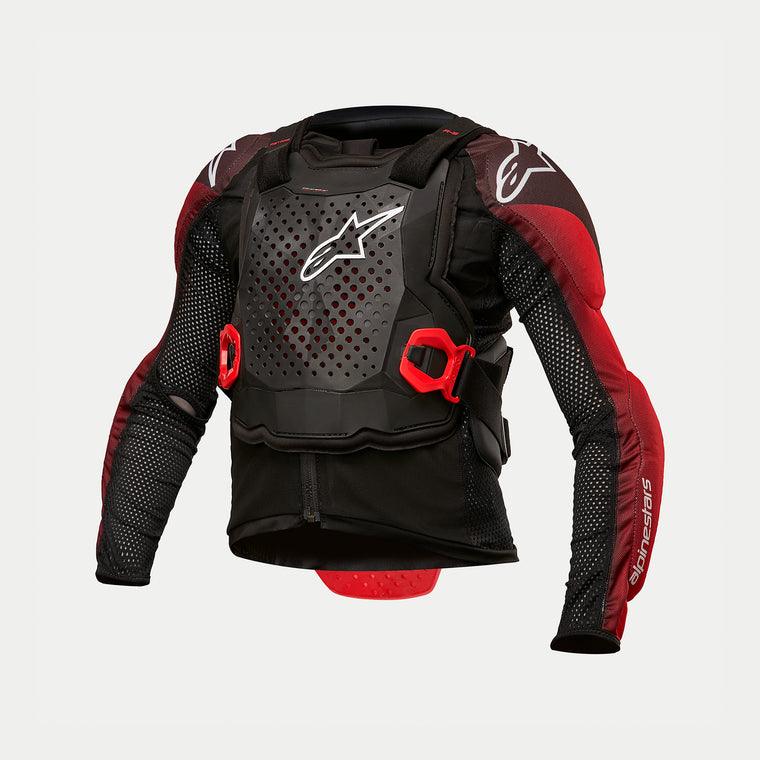 Alpinestars 2024 Bionic Tech Youth Protection Jacket - Motor Psycho Sport