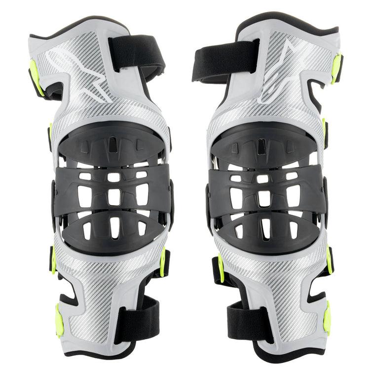 Alpinestars Bionic-7 Knee Brace Set - Motor Psycho Sport