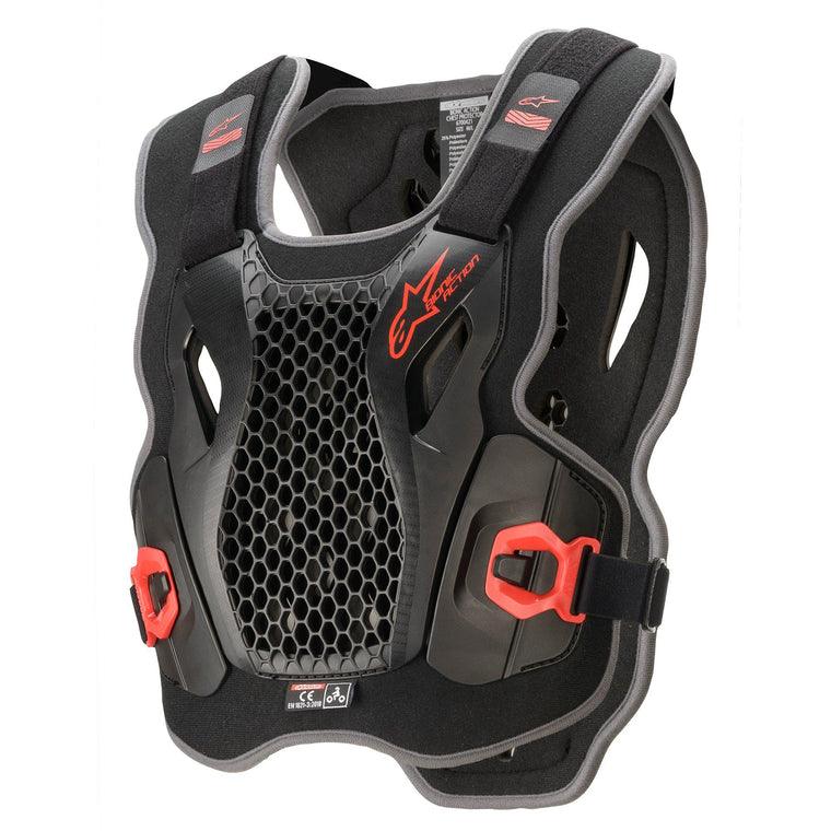 Alpinestars Bionic Action Chest Protector - Motor Psycho Sport