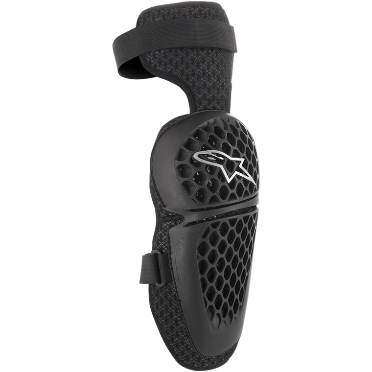 Alpinestars Bionic Plus Youth Knee Protector - Motor Psycho Sport