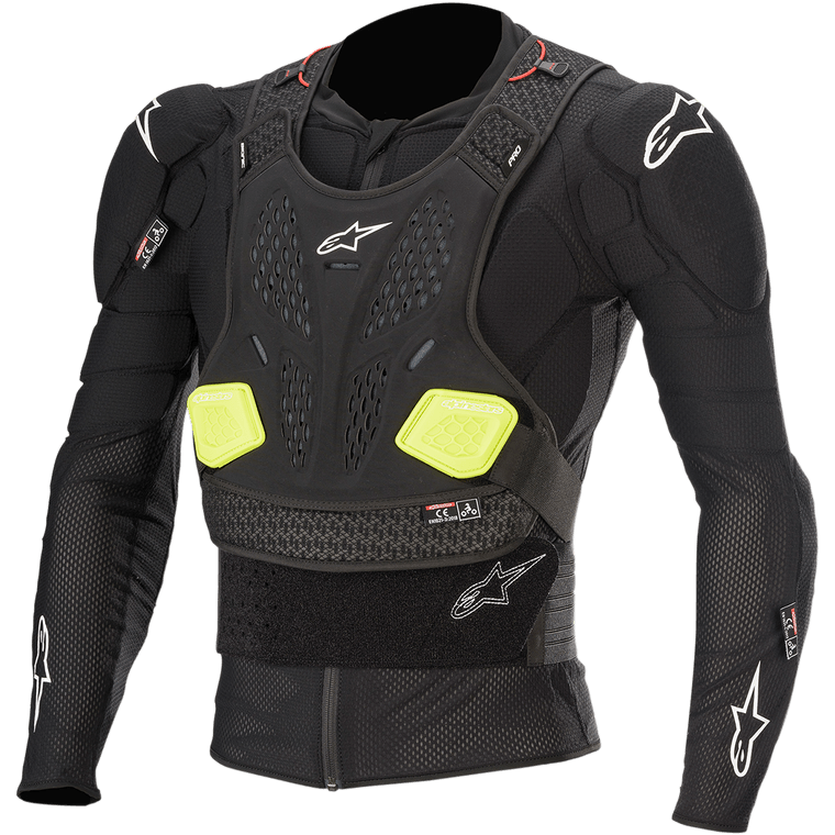 Alpinestars Bionic Pro V2 Protection Jacket - Motor Psycho Sport