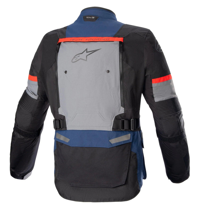 Alpinestars Bogota' Pro Drystar Jacket - Motor Psycho Sport