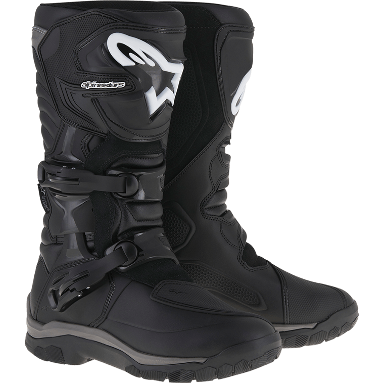 Alpinestars Corozal Adventure Drystar Boots - Motor Psycho Sport