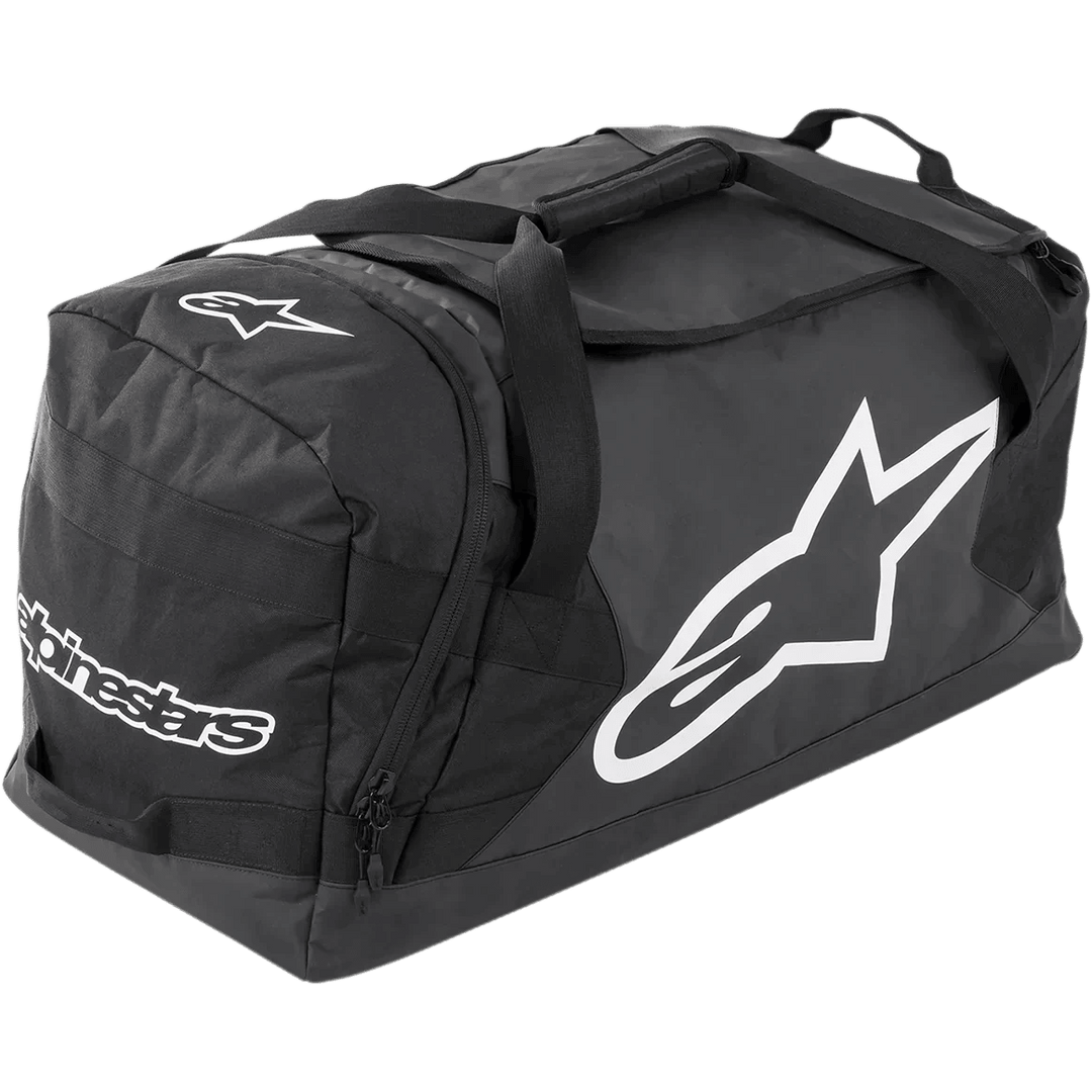 Alpinestars Goanna Bag - Black/Gray/White - Motor Psycho Sport