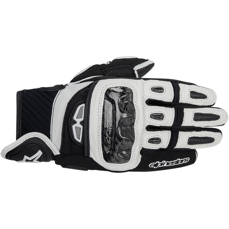 Alpinestars Gp-Air Leather Gloves - Motor Psycho Sport