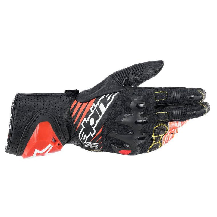 Alpinestars Gp Tech V2 Gloves - Motor Psycho Sport