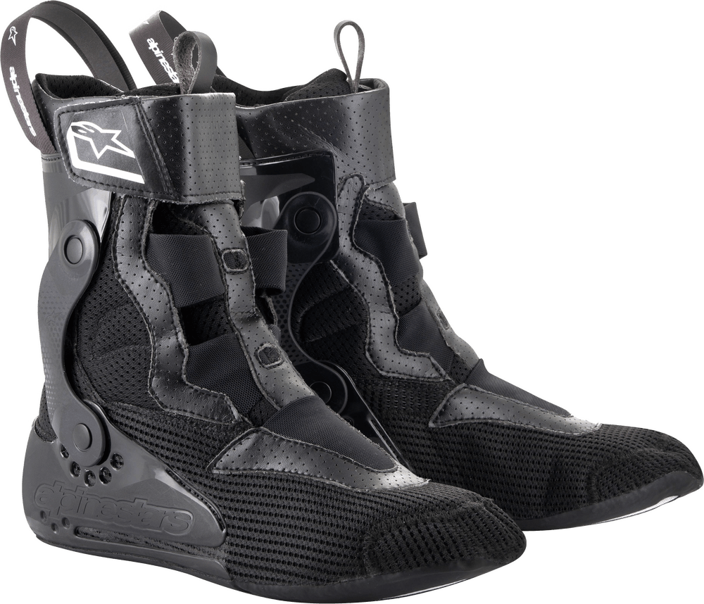 ALPINESTARS INNER BOOTIE TECH 10 SUPERVENTED - Motor Psycho Sport