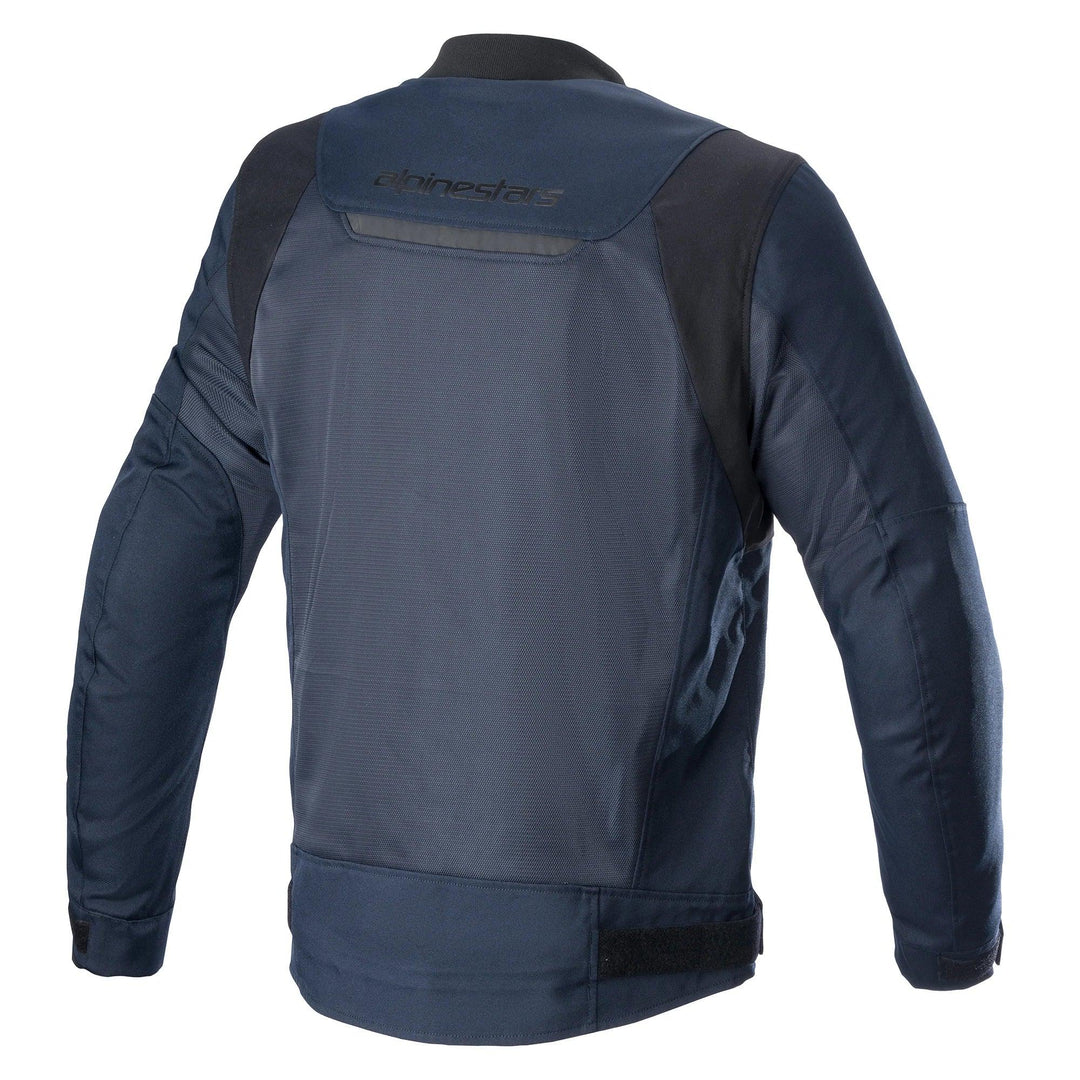 Alpinestars Luc V2 Air Jacket - Navy/Black - Motor Psycho Sport