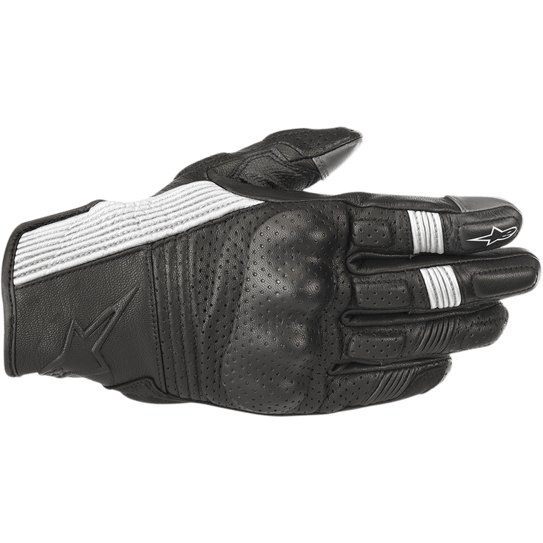Alpinestars Mustang V2 Gloves - Motor Psycho Sport