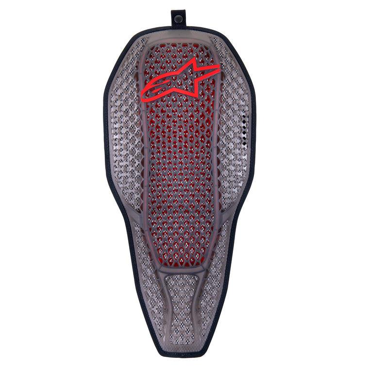 Alpinestars Nucleon Plasma Full Back Rückenprotektor Rot / Schwarz, 67,10 Alpinestars Nucleon Plasma Full Back Rückenprotektor Rot / Schwarz, 67,10