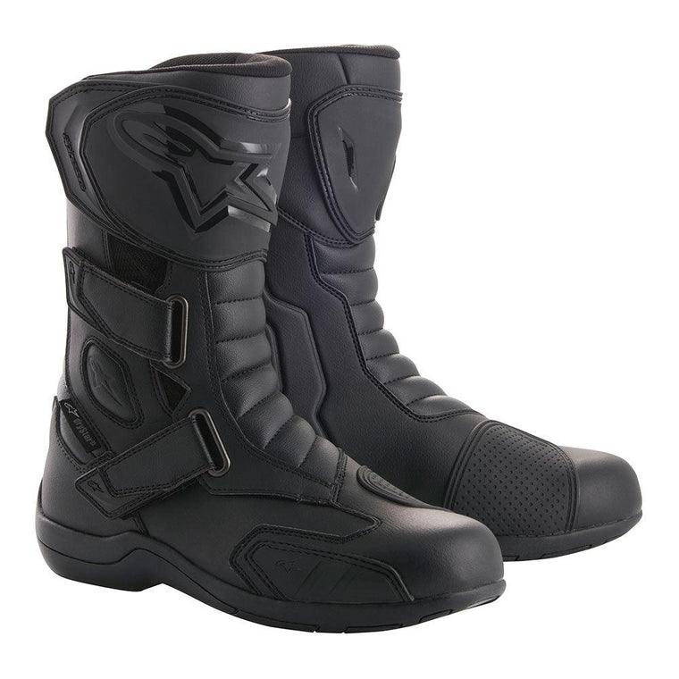 Alpinestars Radon Drystar Boots - Motor Psycho Sport