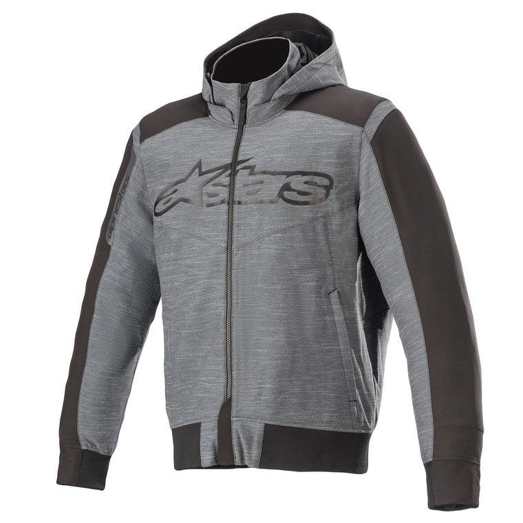 Alpinestars Rhod Windstopper Hoodie - Motor Psycho Sport