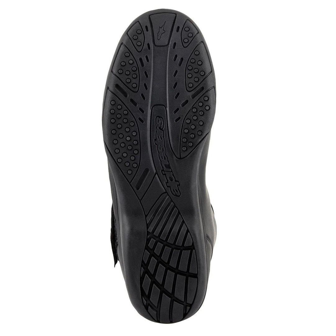 Alpinestars Ridge V2 Waterproof Black Boots - Motor Psycho Sport