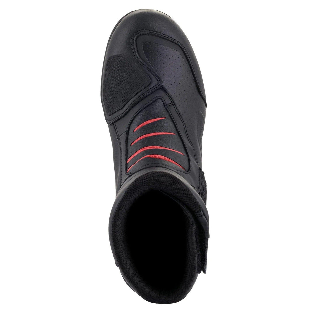 Alpinestars Ridge V2 Waterproof Black Boots - Motor Psycho Sport