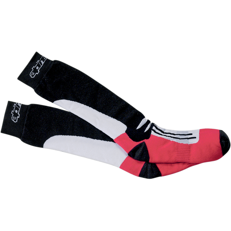 Alpinestars Road Racing Summer Socks - Motor Psycho Sport