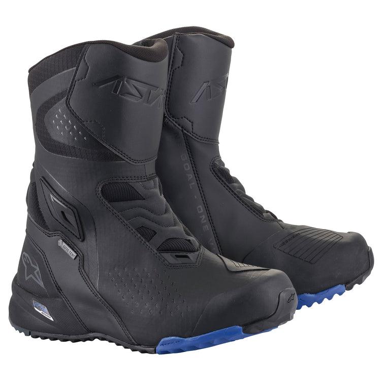 Alpinestars Rt-8 Gore-Tex Boots - Motor Psycho Sport