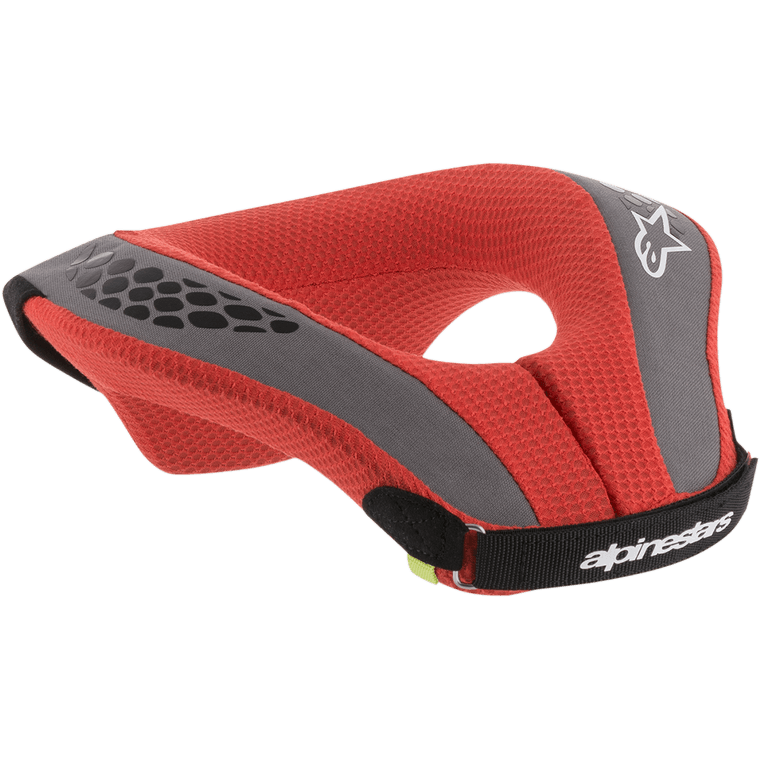 Alpinestars Sequence Youth Neck Roll - Motor Psycho Sport