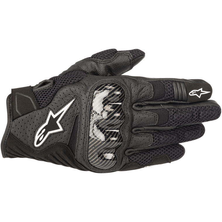Alpinestars Smx-1 Air V2 Gloves - Motor Psycho Sport