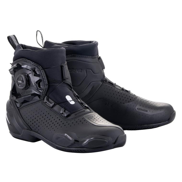 Alpinestars Sp-2 Riding Shoes - Motor Psycho Sport