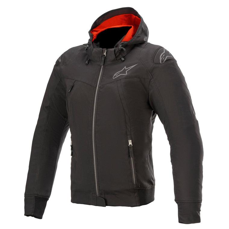 Alpinestars Stella Sektor Tech V2 Hoodie - Motor Psycho Sport