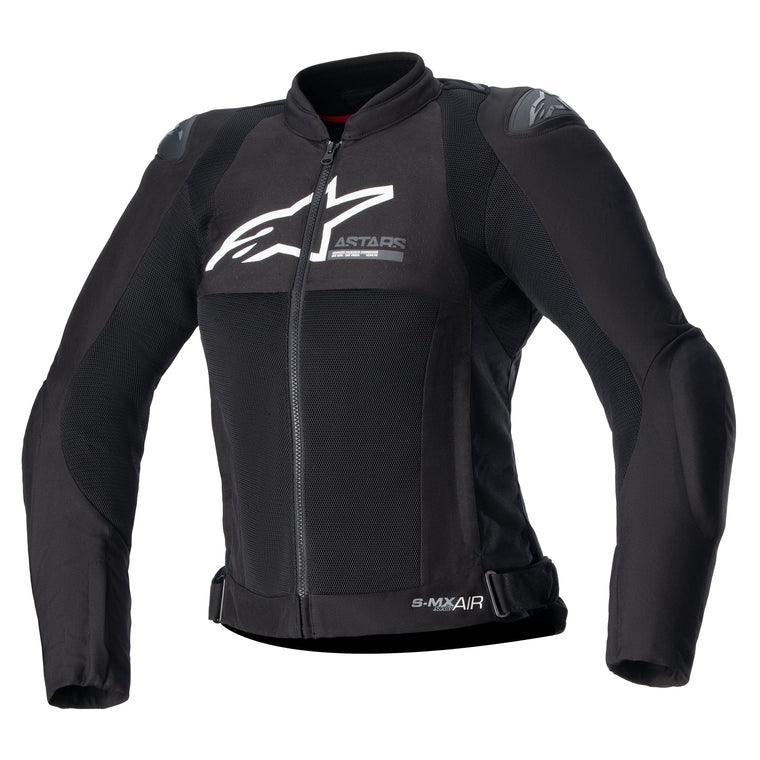 Alpinestars Stella Smx Air Jacket - Motor Psycho Sport