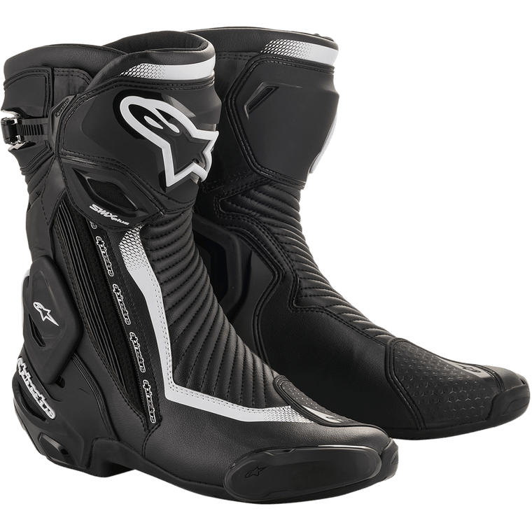 Alpinestars Stella Smx Plus V2 Boots - Motor Psycho Sport