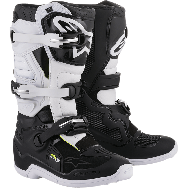 Alpinestars Stella Tech 3 Boots - Motor Psycho Sport