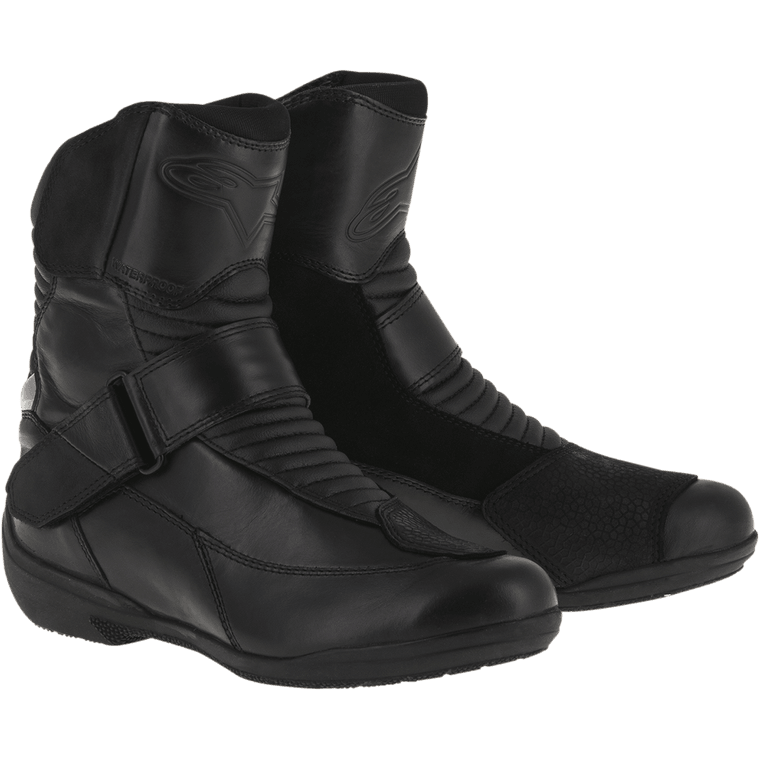 Alpinestars Stella Valencia Waterproof Boots - Motor Psycho Sport